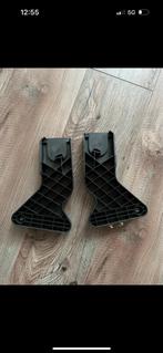 Maxi Cosi Adapters - Mutsy kinderwagen, Kinderen en Baby's, Kinderwagens en Combinaties, Ophalen of Verzenden, Zo goed als nieuw