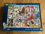 That's Life Gallery en City Edition, Ophalen of Verzenden, 500 t/m 1500 stukjes, Zo goed als nieuw, Legpuzzel