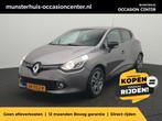 Renault Clio TCe 90 Night & Day - RIJKLAARPRIJS - Airco - Cr, Voorwielaandrijving, Stof, Origineel Nederlands, Handgeschakeld