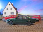 Audi 100 C2 - Fleischmann donkergroen, Ophalen of Verzenden, Gebruikt, Auto, Overige merken