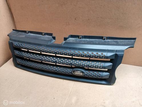 Zwarte Grill Range Rover Sport 2005 - 2009 Gril Grille Zwart, Auto-onderdelen, Carrosserie en Plaatwerk, Land Rover, Gebruikt