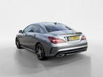 Mercedes-Benz CLA-klasse 180 Sport Edition Limited / AMG sty, Gebruikt, 4 cilinders, 715 kg, Leder en Stof