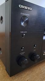 Onkyo TX-NR686 7.2 kanaals netwerk versterker, Ophalen, Zo goed als nieuw, 120 watt of meer, Onkyo