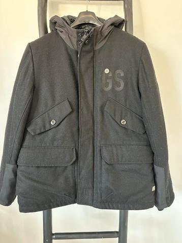 G-Star Winterjas XL - Zo goed als nieuw! beschikbaar voor biedingen