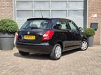 Skoda Fabia 1.2-12V Ambition Airco / Cruise Control., Auto's, Voorwielaandrijving, 1025 kg, Stof, Gebruikt