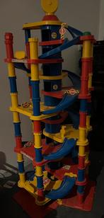 Auto Speelgarage van Wader, Ophalen, Gebruikt, Handmatig, Overige merken