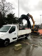 Allround Business – Ontruiming, Sloop en Opruiming op Maat, Ophalen, Nieuw