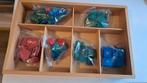 Montessori fichesspel, nieuw!, Verzenden, Nieuw