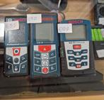 Bosch drie verschillende, Verzamelen, Ophalen of Verzenden