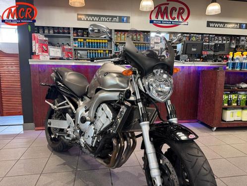 YAMAHA FZ6N FZ 6 N FAZER (bj 2005), Motoren, Motoren | Yamaha, Naked bike, meer dan 35 kW, 4 cilinders