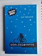 Oorlogswinter, Boeken, Kinderboeken | Jeugd | 13 jaar en ouder, Nieuw, Ophalen of Verzenden, Fictie, Jan Terlouw