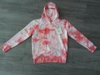 Nieuwe tie dye raizzed meisjes hoodie 152, Ophalen of Verzenden, Nieuw, Meisje, Trui of Vest