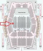 Harry Potter and the Philosopher’s Stone in concert, Tickets en Kaartjes, Eén persoon, November