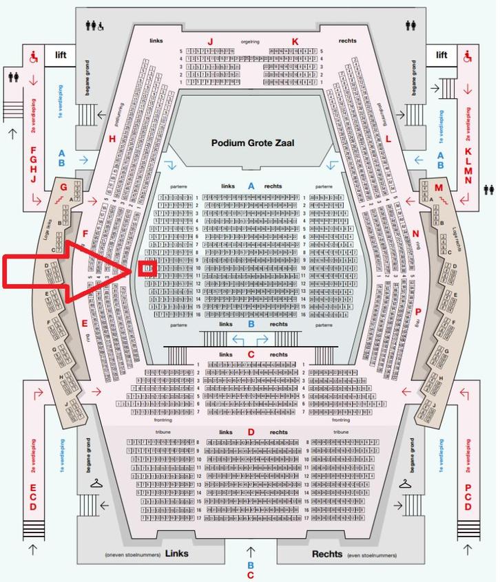 Harry Potter and the Philosopher’s Stone in concert, Tickets en Kaartjes, Concerten | Overige, Eén persoon, November