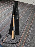 Tubertini Feeder Hengel 330 cm, Watersport en Boten, Ophalen, Zo goed als nieuw, Werphengel