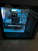 Game pc, Computers en Software, Desktop Pc's, Ophalen, HDD, Virtual Reality, Zo goed als nieuw