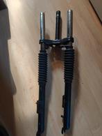 Tomos voorvork, Ophalen of Verzenden, Gebruikt, Frame, Tomos