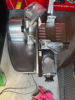 Snijmachine Berkel, Ophalen, Gebruikt, Bakkerij en Slagerij