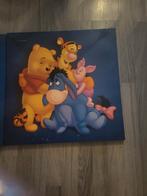 Disney schilderij, Kinderen en Baby's, Kinderkamer | Inrichting en Decoratie, Gebruikt, Ophalen