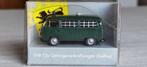 WIKING VW T2a Gefangenenkraftwagen Polizei Stuttgart, Ophalen of Verzenden, Nieuw, Auto, Wiking