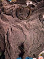 Corduroy Rok H&M bruin 42
Tot op de knie, Kleding | Dames, Rokken, Bruin, Maat 42/44 (L), Ophalen of Verzenden, Zo goed als nieuw