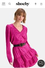 Shoeby jurk XXL NIEUW, Overige kleuren, Verzenden, Maat 46/48 (XL) of groter, Nieuw