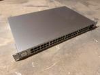 48 Port Ubiquiti UniFi switch, Computers en Software, Netwerk switches, Ophalen of Verzenden, Zo goed als nieuw
