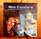 New Frontiers - A Race for the Galaxy Board Game (NEW/Eng.), Een of twee spelers, Ophalen of Verzenden, Nieuw, Rio Grande Games