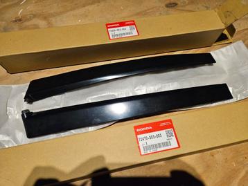 HONDA CIVIC 72470-S03-003 deur profielen beschikbaar voor biedingen