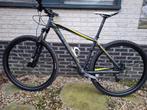 Mountainbike mtb fiets Cube nieuwstaat, Fietsen en Brommers, Fietsen | Mountainbikes en ATB, Hardtail, 49 tot 53 cm, Zo goed als nieuw