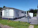 Te koop: Goed onderhouden 6-p chalet op Roompot Beach Resort, Ophalen, Zo goed als nieuw