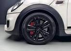 17” MINI 501 JCW Track Spoke velgen F55 F56 F57 zomer, Ophalen, Banden en Velgen, 17 inch, 205 mm