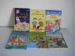 6 boekjes voor beginnende lezers, Boeken, Fictie algemeen, Vivian den Hollander, Ophalen of Verzenden, Zo goed als nieuw