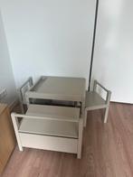 Stoeltjes en tafel kinderen h&m, Kinderen en Baby's, Kinderkamer | Tafels en Stoelen, Ophalen