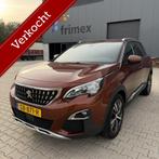 Peugeot 3008 1.2 Allure | Automaat | CarPlay | Camera, 65 €/maand, Gebruikt, Euro 6, 1199 cc