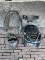 Piaggio zip sp kappen meerdere kleuren, Ophalen of Verzenden, Zo goed als nieuw, Kap, Piaggio