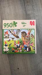 Puzzels, Ophalen of Verzenden, Zo goed als nieuw