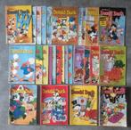 Donald Duck jaargang 1981 compleet, Boeken, Complete serie of reeks, Ophalen of Verzenden, Zo goed als nieuw, Donald Duck