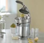 TE KOOP GEVRAAGD Solis 845 Pro  citruspers, Ophalen of Verzenden, Niet werkend, Citruspers