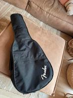 Fender originele gitaarhoes zwart, Muziek en Instrumenten, Ophalen of Verzenden, Zo goed als nieuw