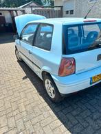Seat 2001 Blauw te koop Seat Arosa met nieuwe APK, Auto's, Seat, 450 kg, 855 kg, Particulier, 30 €/maand