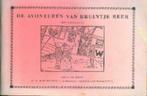 Bruintje Beer deel eenentwintig NR0451, Eén stripboek, Verzenden, Gelezen