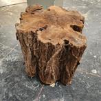 boom stronk blok hout, Minder dan 100 cm, Overige soorten, Ophalen