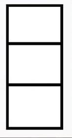 15x Steellook Strips voor glazen wanden, compleet, Doe-het-zelf en Verbouw, Glas en Ramen, Ophalen, Gevelraam of Ruit, Nieuw, 160 cm of meer
