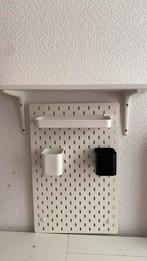 Ikea pegboard, Ophalen of Verzenden, Zo goed als nieuw