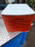 brievenbak kastje, Ophalen, Zo goed als nieuw