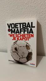 Iwan van Duren - Voetbal & Maffia, Ophalen of Verzenden, Zo goed als nieuw, Iwan van Duren; Tom Knipping