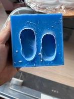 Epoxy Mal - Levensechte Babyvoetjes, Ophalen of Verzenden, Nieuw, Materiaal