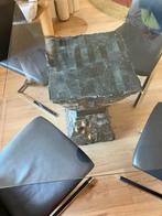 Glazen Tafelblad 120 cm x 90 cm, Huis en Inrichting, Tafels | Eettafels, Ophalen, 100 tot 150 cm, 50 tot 100 cm, Vijf personen of meer