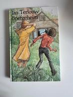 Jan Terlouw - Briefgeheim, Ophalen of Verzenden, Zo goed als nieuw, Fictie algemeen